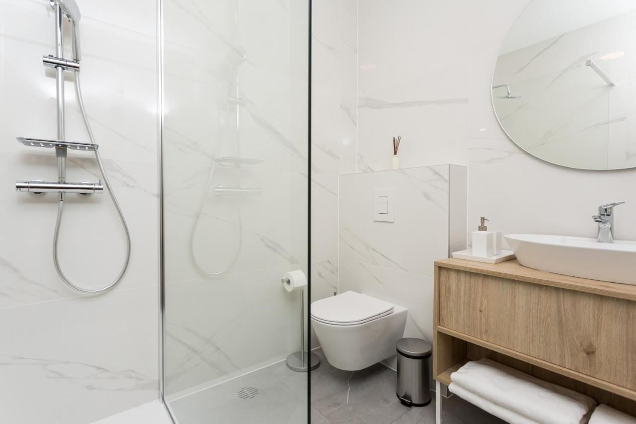 Floor Luxury Apartmán Split