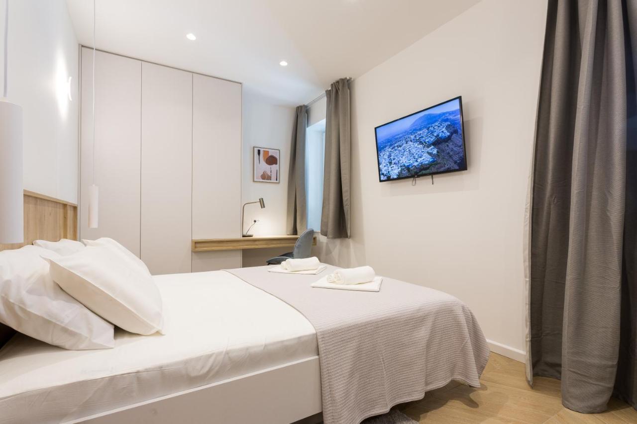 Floor Luxury Apartmán