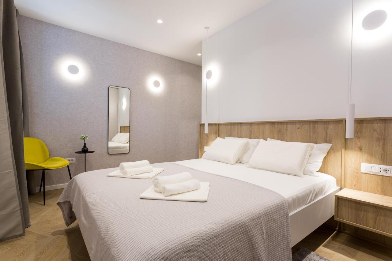 Apartmán Floor Luxury Split