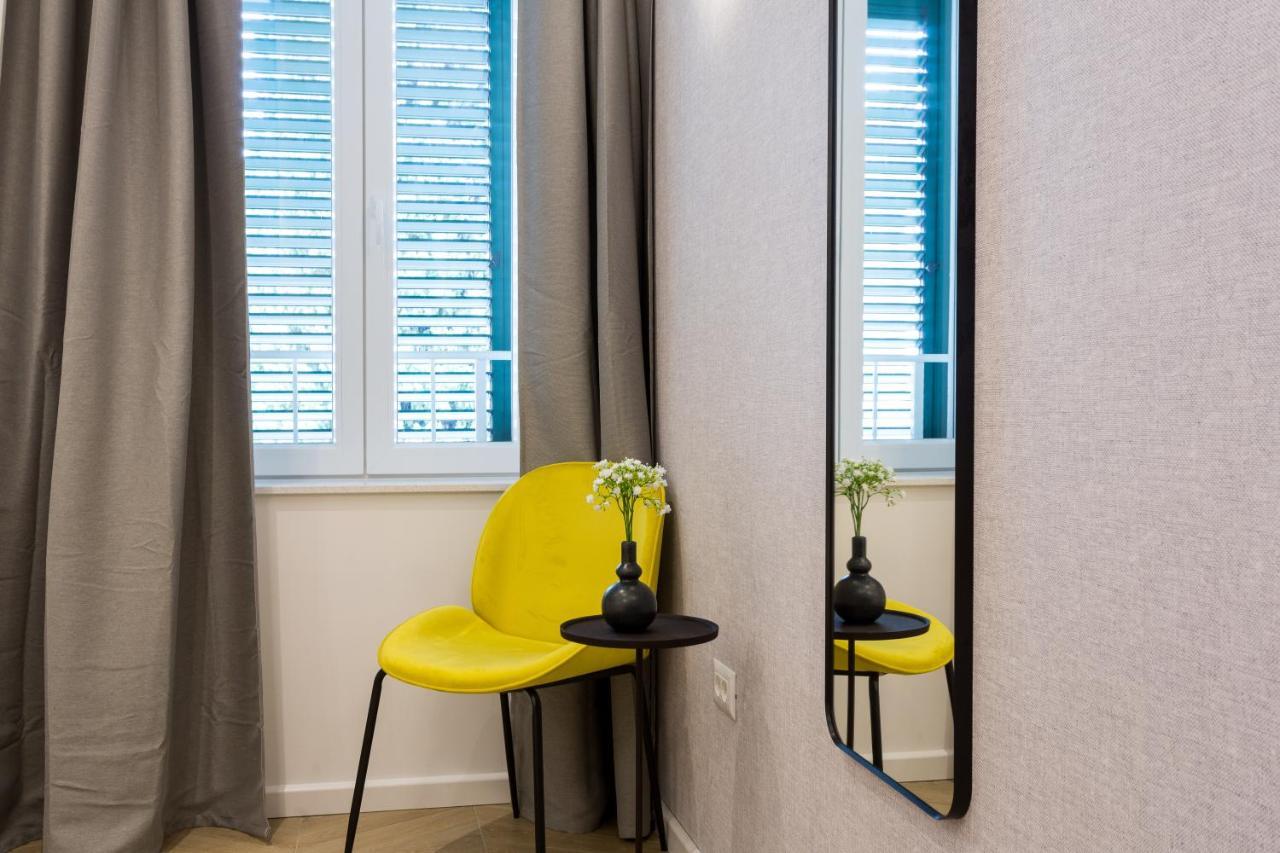 Apartmán Floor Luxury *
