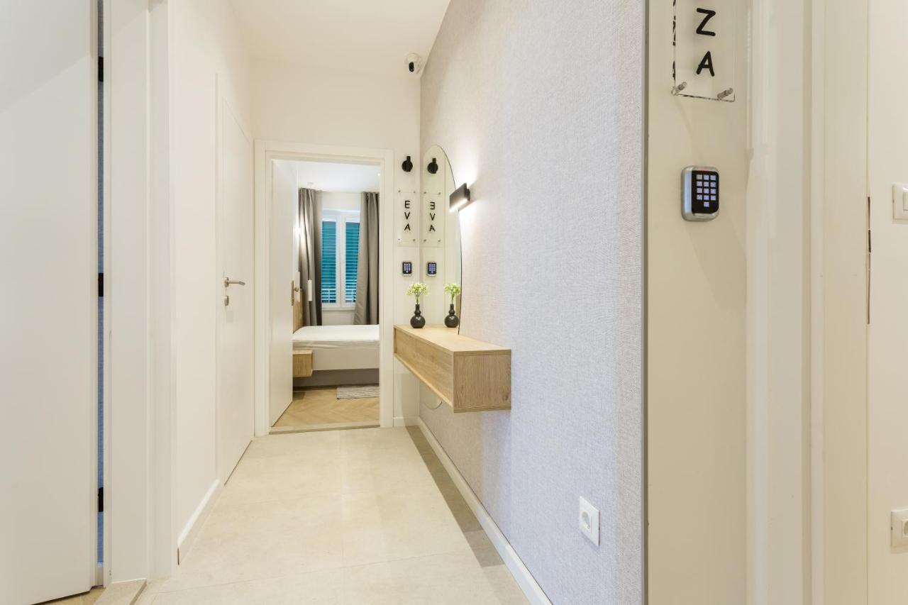 Floor Luxury Apartmán Split