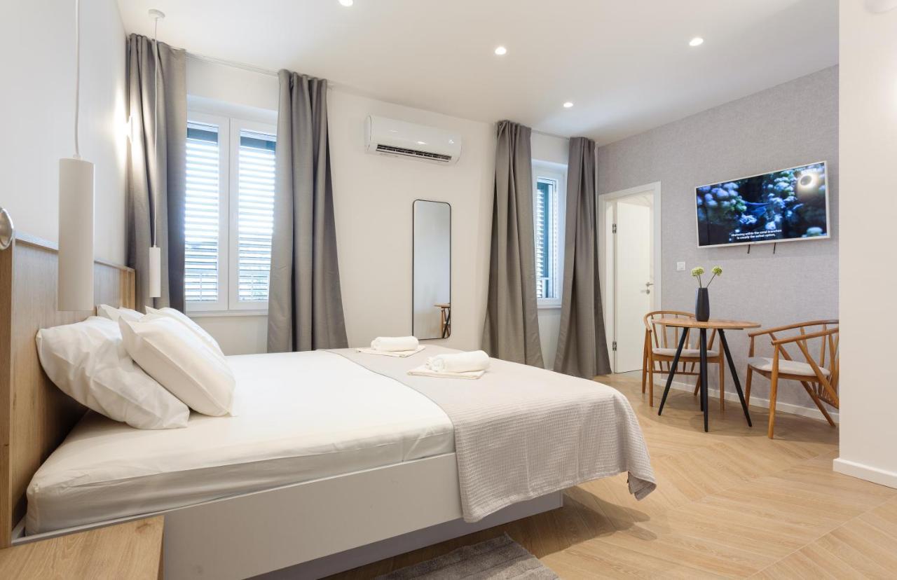 Apartmán Floor Luxury